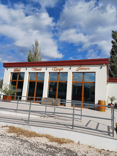 Mecsek Kapuja Étterem - Pécs