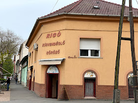 Rigó Kisvendéglő Sörözö