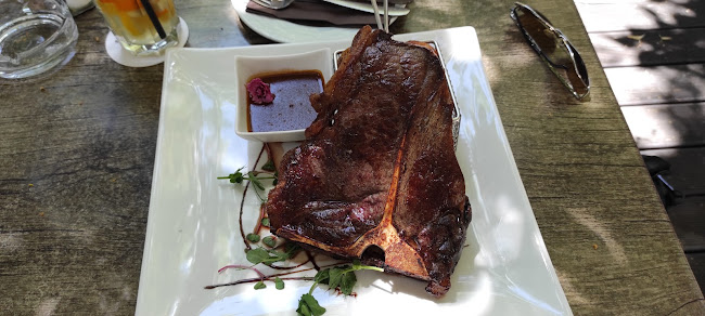 Belga Étterem és Söröző - Vendéglátás