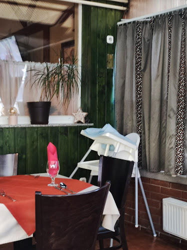 La Donna Pizzéria - Budapest