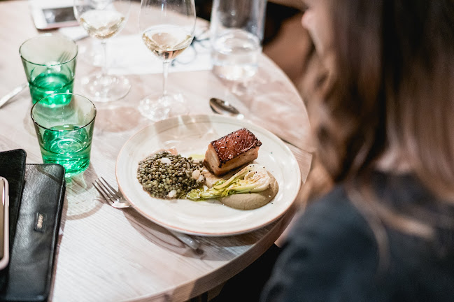 Fiaker Bistro - Budapest