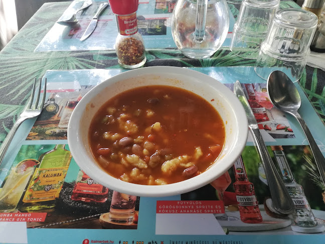 Comentarii opinii despre Garay Söröző