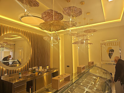 Fratelli Fagyizó Gyula