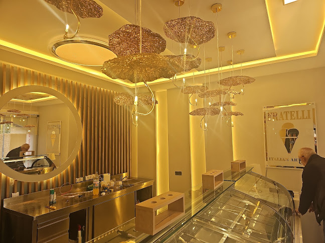 Fratelli Fagyizó Gyula