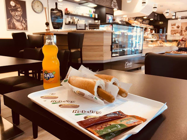 Gresók - Oroszlány