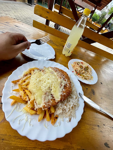 Mátyás Ranch Étterem - Vendéglátás