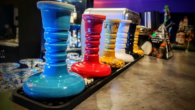 Opinii despre GOSS-bár în Dunaújváros - Vendéglátás