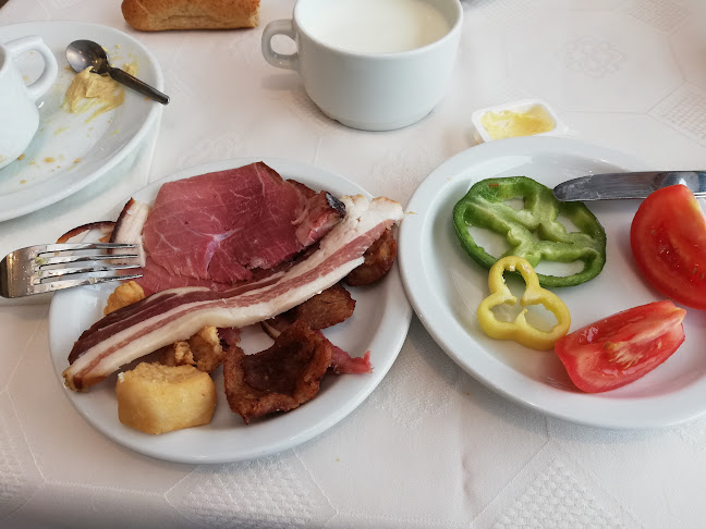 Opinii despre Panoráma Étterem în Törökbálint - Vendéglátás