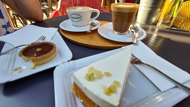 Pazar Coffee Company Balatonfüred - Balatonfüred