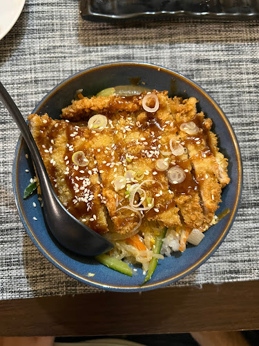 Ennmann Japán Étterem