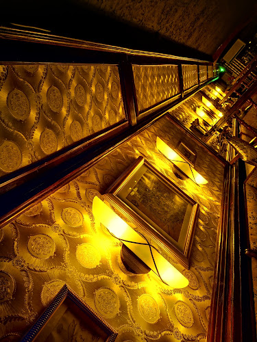 Bajnok Étterem - Szolnok