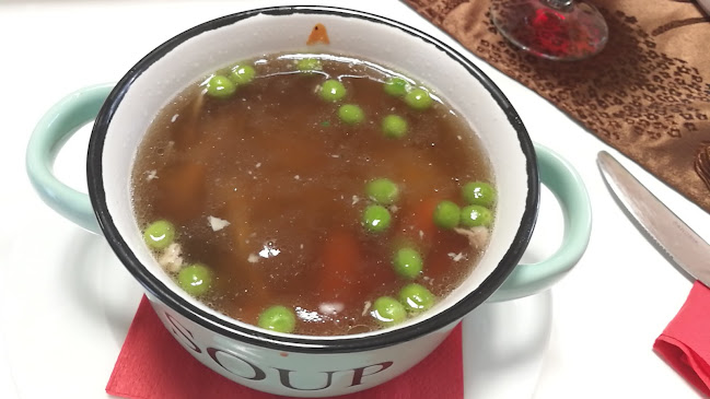 Márkói Csárda - Vendéglátás