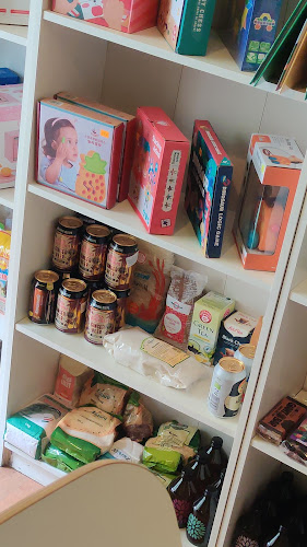 Budapest, Nefelejcs u. 3, 1078