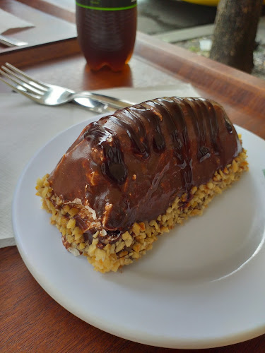 Comentarii opinii despre Szeráj Török Étterem