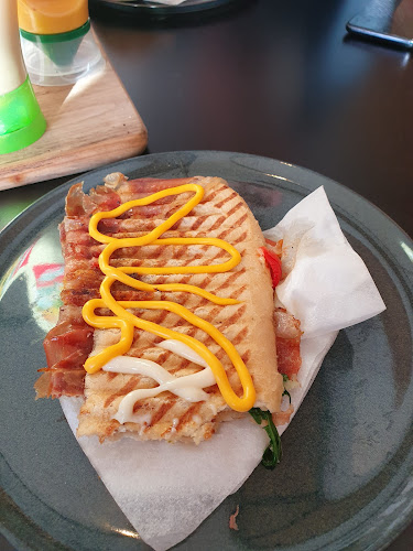 Budaörsi Delicatesse