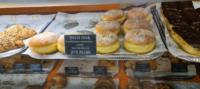 Zalaco Pékség és Kávézó