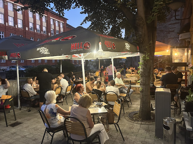 craft BEER & Tapas - Vendéglátás