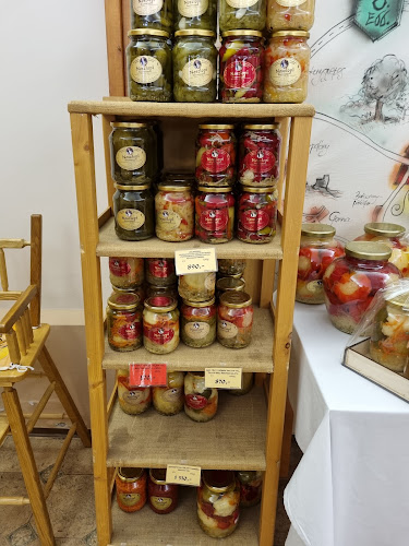 Lucullus Fogadó - Vendéglátás