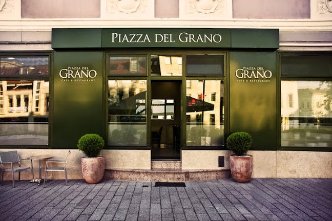 Piazza del Grano