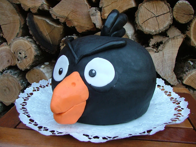 Korona Cukrászda - Vendéglátás