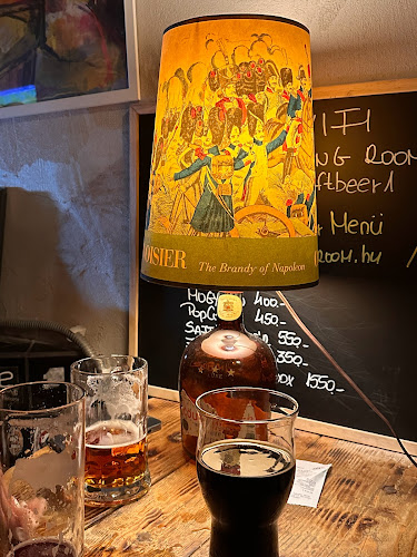 Budapest, Bethlen Gábor u. 3, 1077