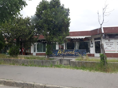 Little Hollywood Pub