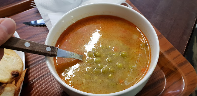 Belvárosi Disznótoros - Király utca - Budapest