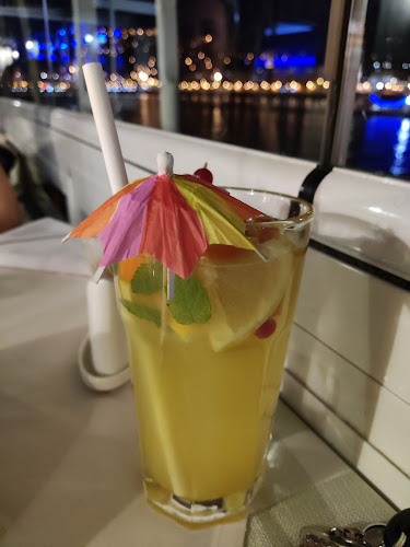 Vén Hajó Étterem - Stadt Wien Rendezvényhajó