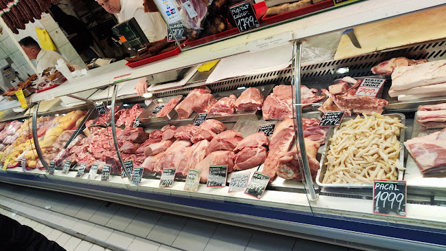 Budapest, Váci út 9-15, 1134