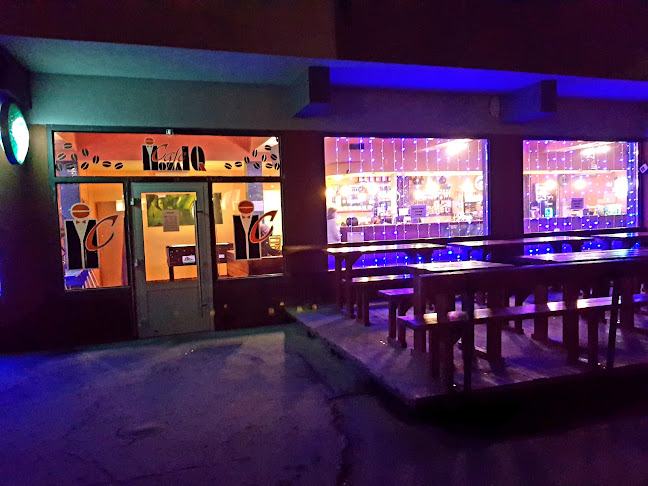 Mozaiq Cafe - Vendéglátás