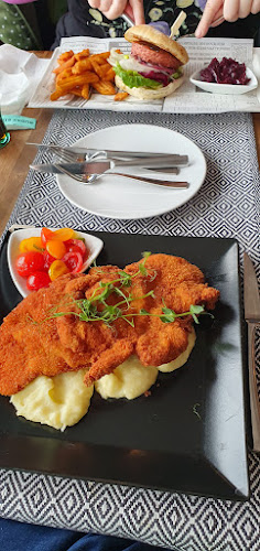 Rudas Bistro - Vendéglátás