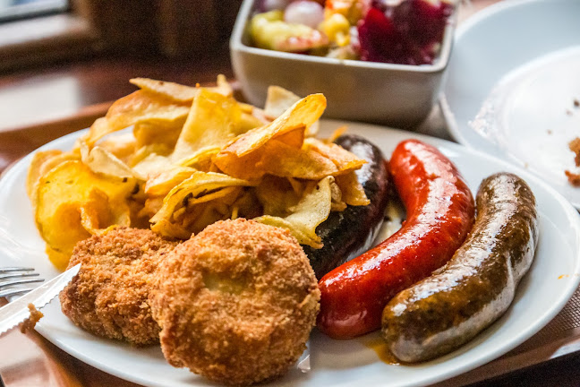 Belvárosi Disznótoros - Király utca