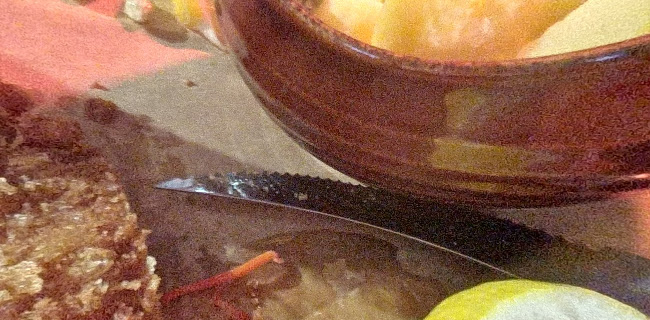 Stube Étterem - Vendéglátás