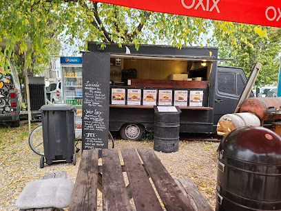 Baan's kitchen BUDAPEST Hamburger Hot Dog