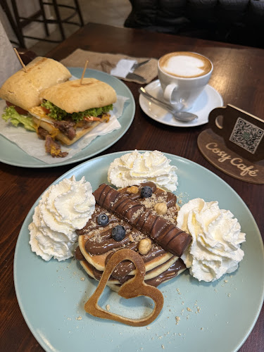 Cosy Café Budapest - Budapest