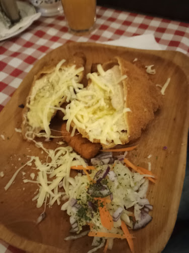 Opinii despre Megyeri Csárda în Budapest - Vendéglátás