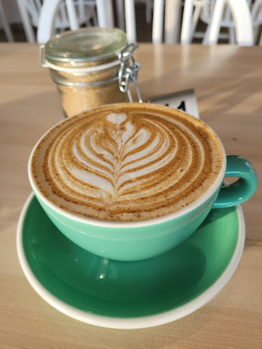 Artizán Óbuda - Vendéglátás