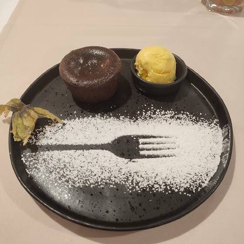 Szalajka Fogadó és Étterem - Vendéglátás