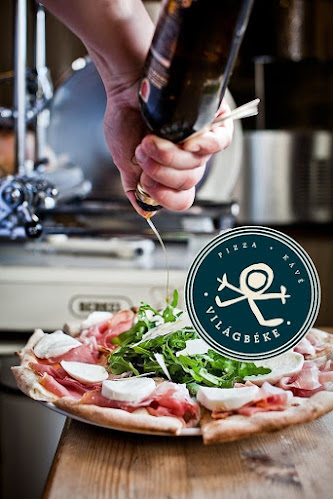 Opinii despre Pizza, Kávé, Világbéke în Miskolc - Vendéglátás