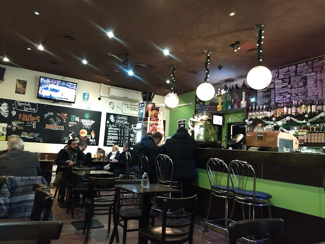 Comentarii opinii despre Krúdy Söröző