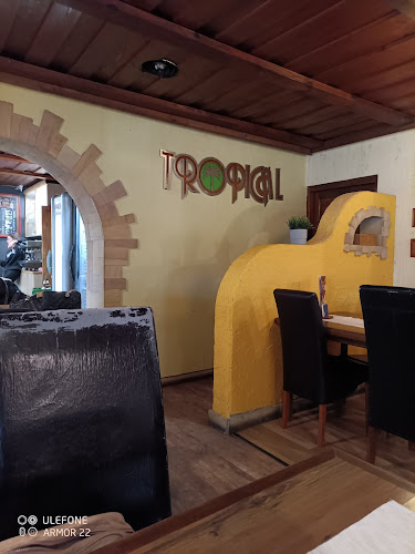 Comentarii opinii despre Tropical Pizzeria