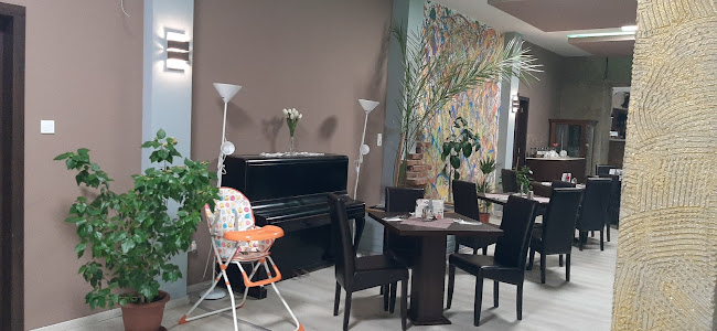 Kocka Étterem és Rendezvényház - Kazincbarcika