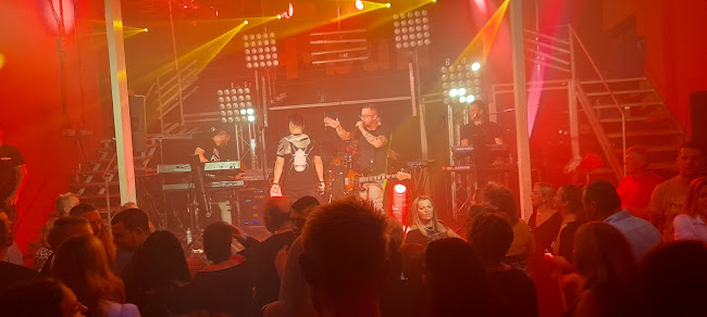 H-Buli Friday Bar - Söjtör