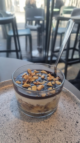 Nor/ma Grand - Vendéglátás