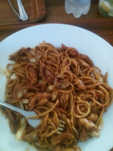 Korzó Ételbár - Vendéglátás