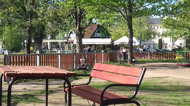 Nyíregyháza, Blaha Lujza stny. 1, 4431