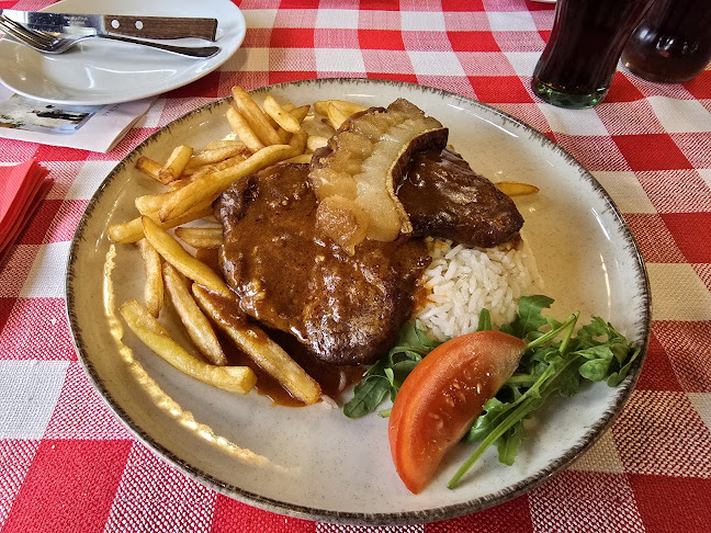 Paripa Csárda - Debrecen