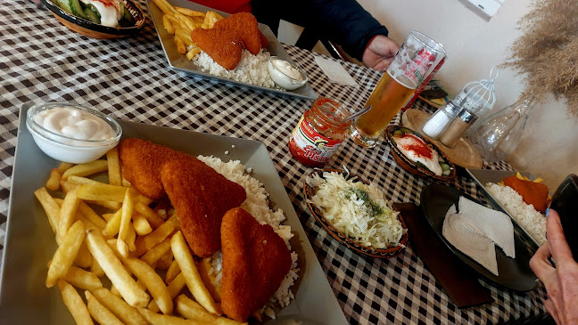 Opinii despre Grund Bistro & Pub în Balatonszabadi - Vendéglátás