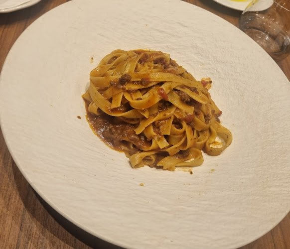 Deák St. Kitchen - Budapest