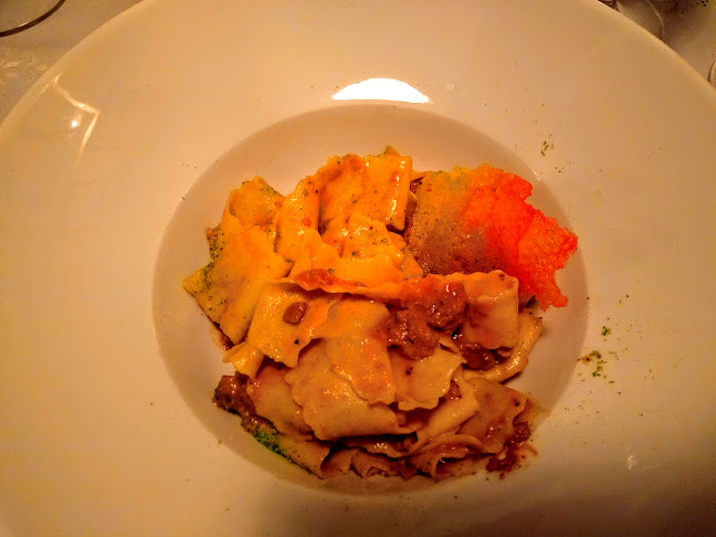 Opinii despre Ristorante Krizia Étterem în Budapest - Vendéglátás